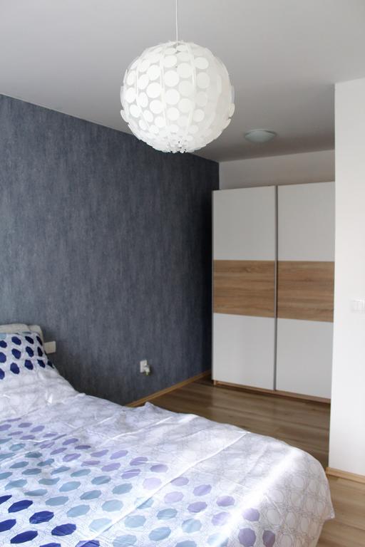 Apartman Doma Jicin Bagian luar foto